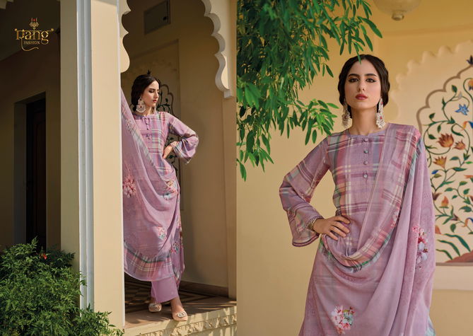 Alivia By Rang Lawn Cotton Printed Dress Material Wholesale Shop In Surat
